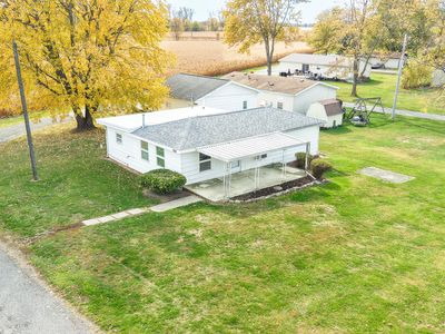 7063 Clark Dr, Russells Point, OH, 43348