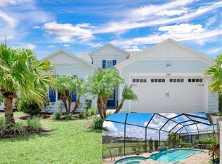 770 Jollymon Way, Daytona Beach, FL 32124
