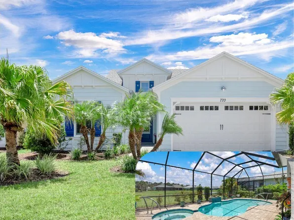 770 Jollymon Way, Daytona Beach, FL 32124