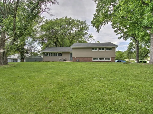2309 S Glenn Ave, Decatur, IL 62521