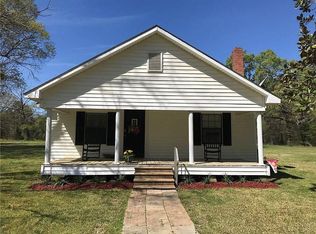 479 Jeff McNeal Rd, Center Pt, LA 71323