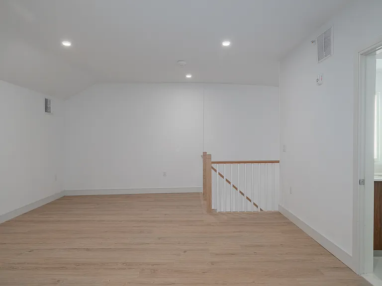 Loft space