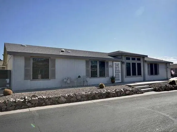 8840 E Sunland Ave Lot 109, Mesa, AZ 85208