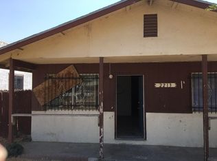 2213 Garvey Ave, Corcoran, CA