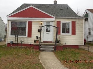 520 S Stephenson Hwy, Royal Oak, MI 48067