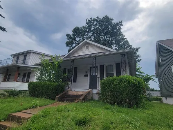 4313 Jamieson Ave, Saint Louis, MO 63109