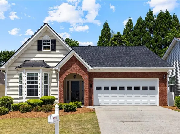 17 Williams Pride Way, Newnan, GA 30265