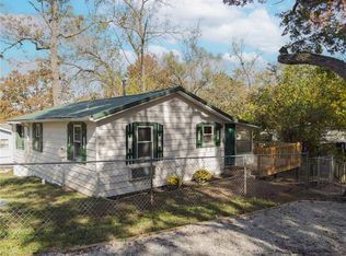 19201 Hancock Rd, Warsaw, MO 65355