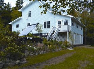 61 Dixie Rd, Lubec, ME 04652