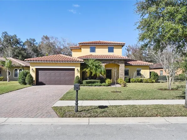 132 VERDE WAY, DEBARY, FL 32713