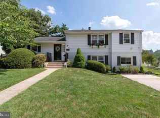 105 Hedgewood Rd, Lutherville Timonium, MD 21093