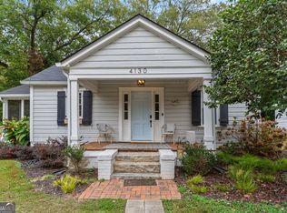 4130 Middlebrooks St NE, Covington, GA 30014