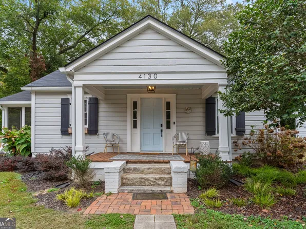 4130 Middlebrooks St NE, Covington, GA 30014