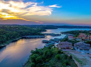 208 Marina View Way, Austin, TX 78734
