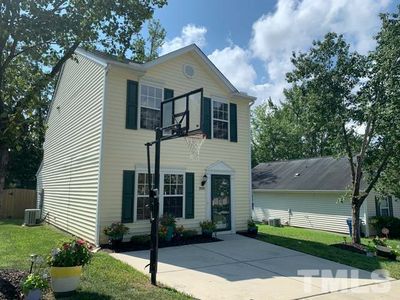 2028 Lime St, Durham, NC, 27704