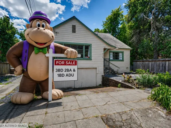 510 Howard Street, Santa Rosa, CA 95404