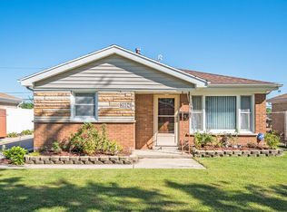 3904 153rd St, Midlothian, IL 60445