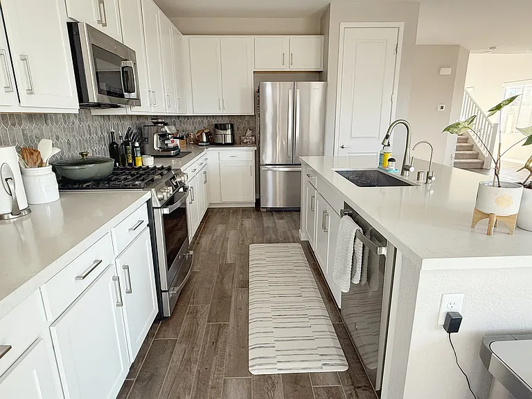 206 Seven Valleys Ct — Photo 6