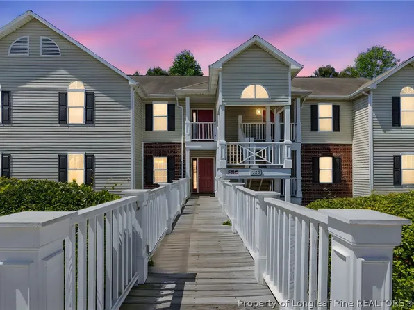 350 Bubble Creek Ct Unit 7, Fayetteville, NC 28311