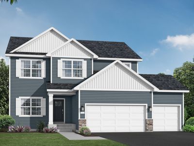548 Mallard St, Hanover, MN, 55341