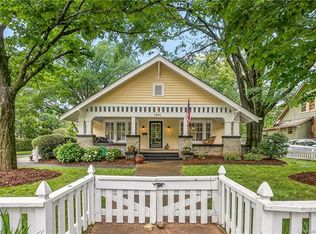 1901 The Plz, Charlotte, NC 28205