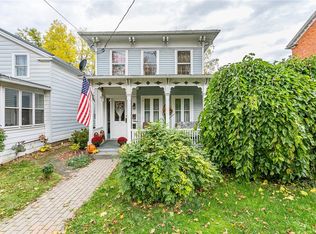 113 Canandaigua St, Palmyra, NY 14522