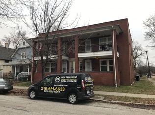 2072 W 95th St #2, Cleveland, OH