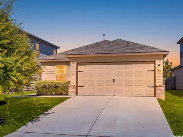 7237 Yucca Place, San Antonio, TX 78253