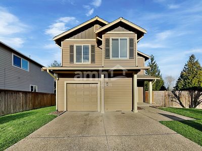 13023 158th Street Ct E, Puyallup, WA, 98374