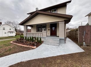 100 Maplelawn Dr, Dayton, OH 45405