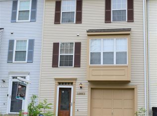 8507 Ritchboro Rd, District Heights, MD 20747