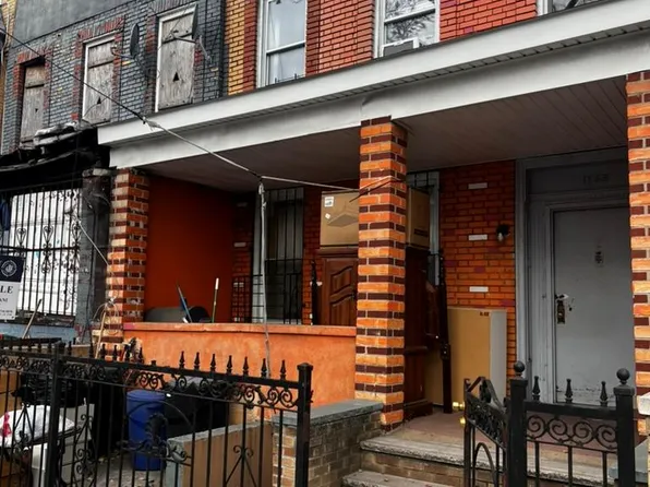 1755 Linden Boulevard, Brooklyn, NY 11207