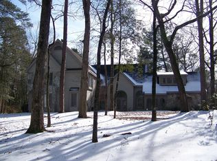 1409 Hidden Acres Dr, Grimesland, NC 27837