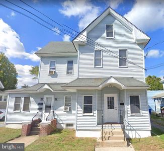 29 S Main St, Glassboro, NJ, 08028