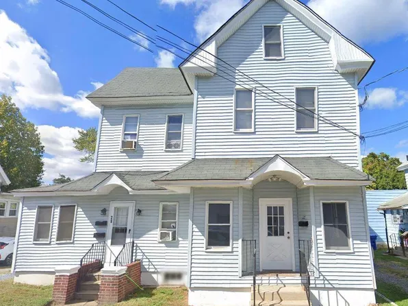 29 S Main St, Glassboro, NJ 08028