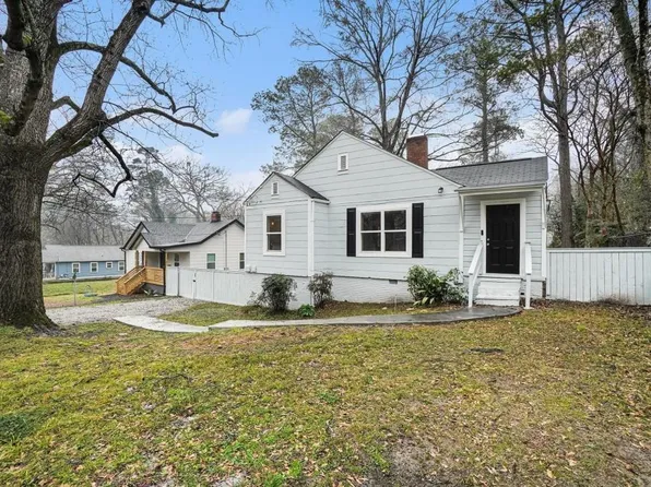 2047 Baker Rd NW, Atlanta, GA 30318