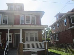 227 Ardmore Ave #1, Trenton, NJ 08629