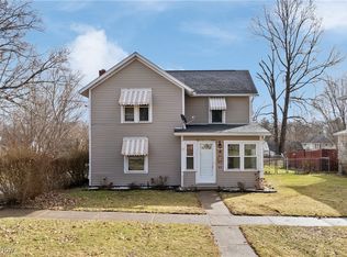 719 Spink St, Wooster, OH 44691
