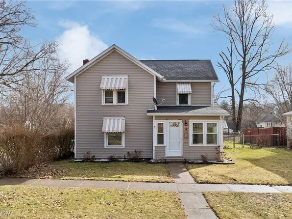 719 Spink St, Wooster, OH 44691
