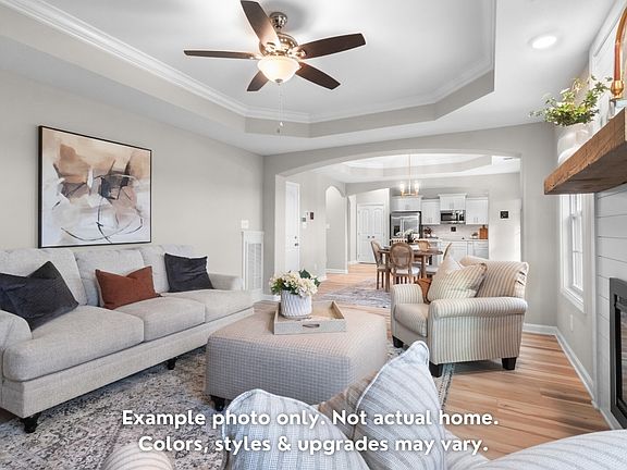 2nd image of 751 Boreal Way Lot 188