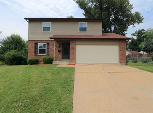 415 Hentschel Pl, Saint Louis, MO