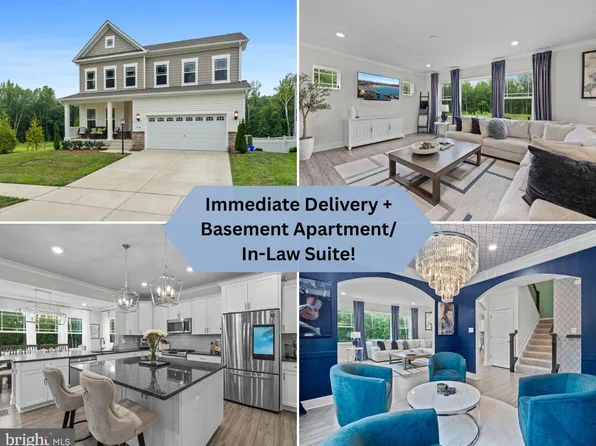 4326 Shakespeare Cir, White Plains, MD 20695