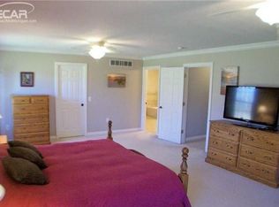 11887 Stow Rd, Perry, MI 48872