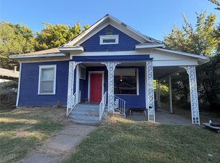 2106 Court St, Muskogee, OK 74401