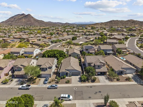 6517 W YELLOW BIRD Lane, Phoenix, AZ 85083