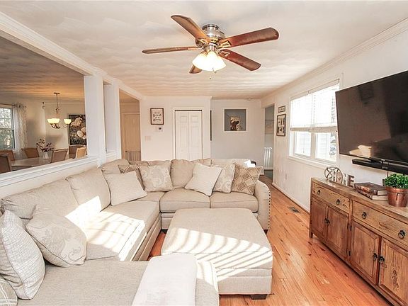 5th image of 3556 Norland Ct