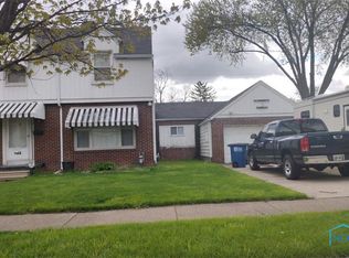 3420 Kirby Pl, Toledo, OH 43608