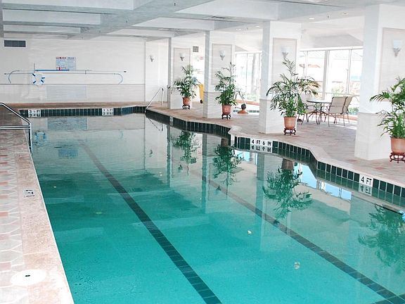5th image of 2700 N Atlantic Ave #254