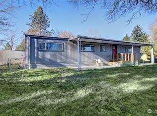 3909 E Fourth Plain Blvd UNIT 43, Vancouver, WA 98661