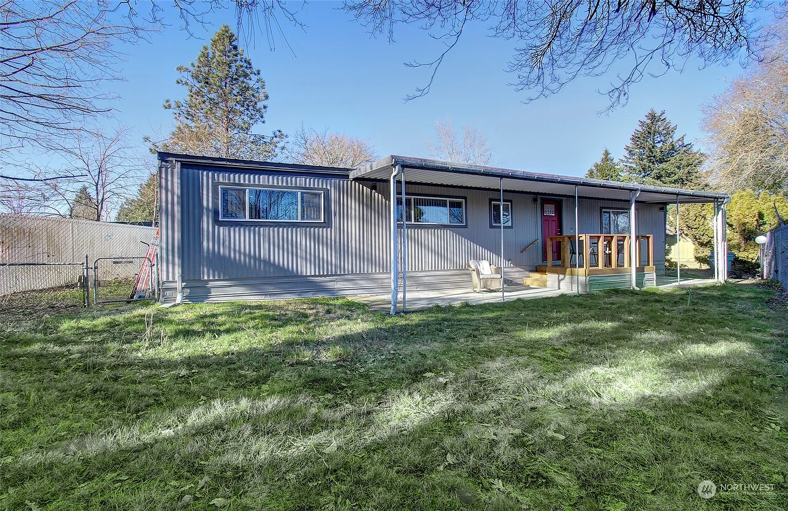 3909 E Fourth Plain Boulevard #43 photo 1